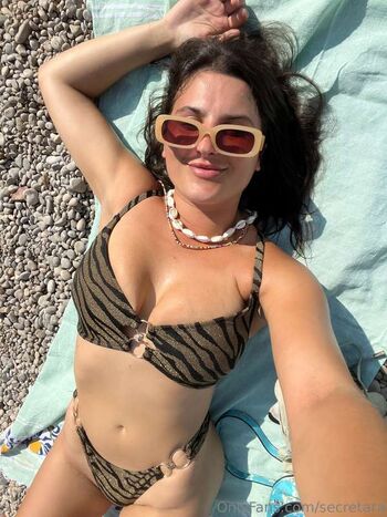 Full leaked Paradise of tara private onlyfans photo