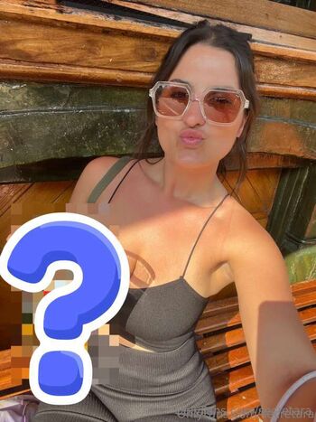 Full leaked Paradise of tara private onlyfans photo