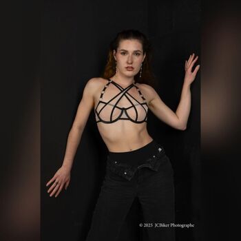 Full leaked Paradoxe private onlyfans photo