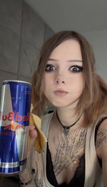 Full leaked Paradoxy private onlyfans photo