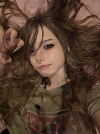 Full leaked Paradoxy private onlyfans photo