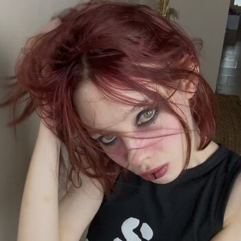 Full leaked Paranormy private onlyfans photo