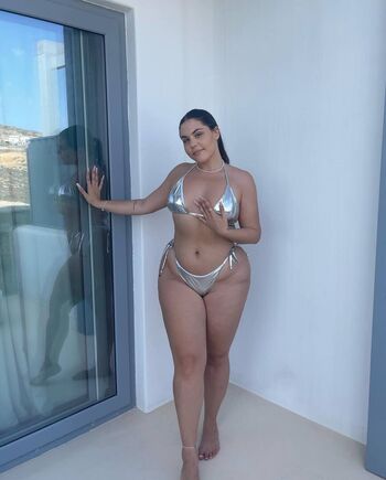 Full leaked Paraskevi private onlyfans photo