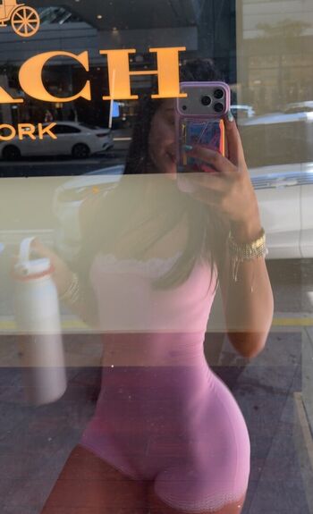 Full leaked Pardiss carello page private onlyfans photo