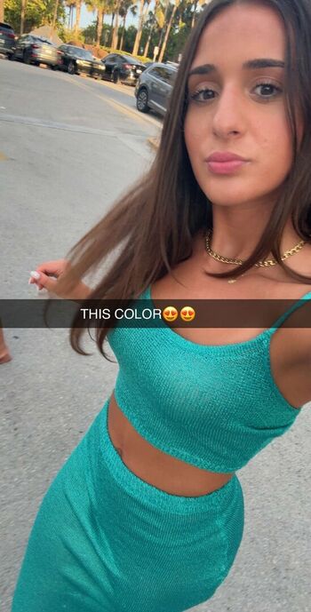 Full leaked Pardiss carello private onlyfans photo