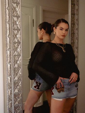 Full leaked Paris berelc page private onlyfans photo