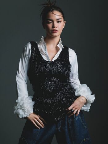 Full leaked Paris berelc page private onlyfans photo