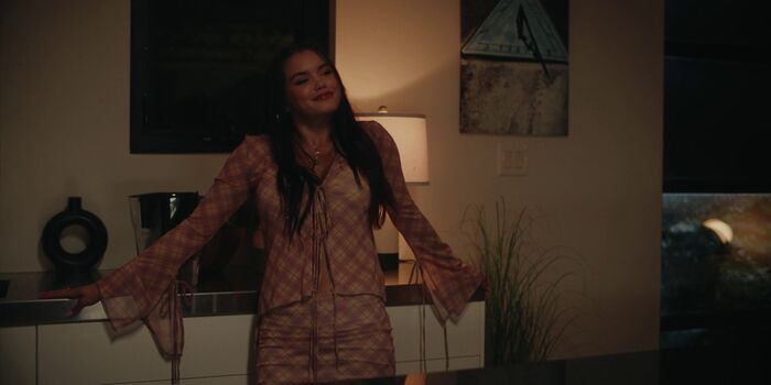 Paris Berelc