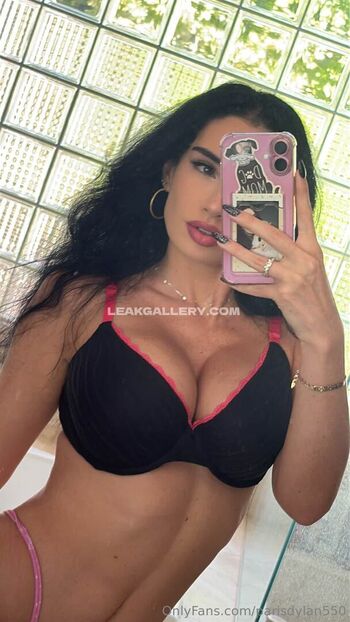Full leaked Paris dylan private onlyfans photo