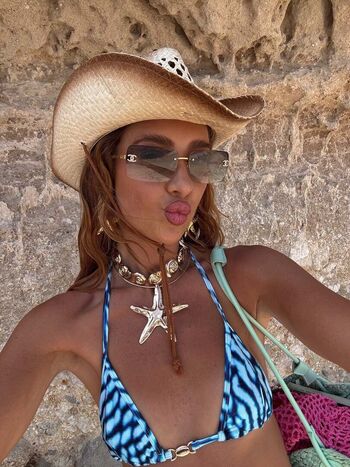 Full leaked Paris gascoigne page private onlyfans photo