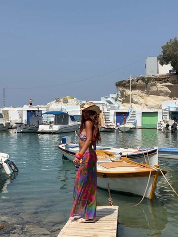 Full leaked Paris gascoigne page private onlyfans photo