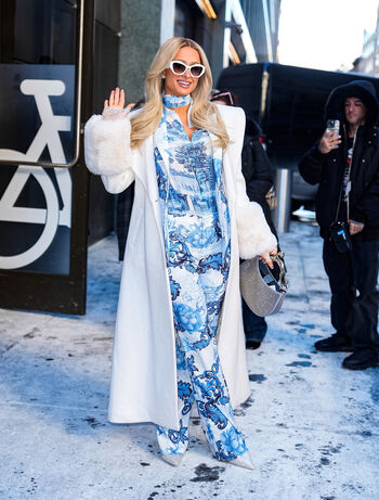 Full leaked Paris hilton page private onlyfans photo