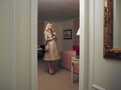 Full leaked Paris hilton page private onlyfans photo