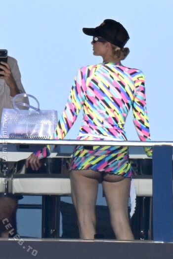 Paris Hilton