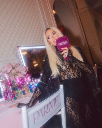 Paris Hilton