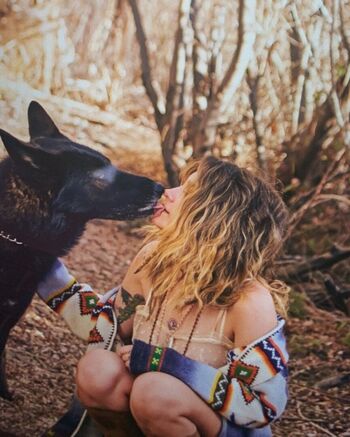 Full leaked Paris jackson  page private onlyfans photo