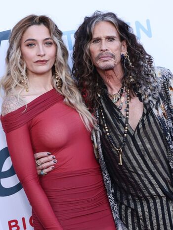 Full leaked Paris jackson  page private onlyfans photo