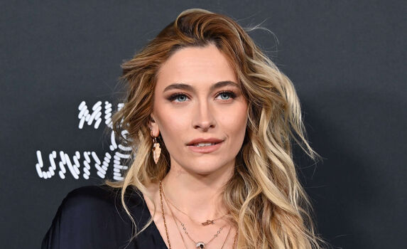 Paris Jackson