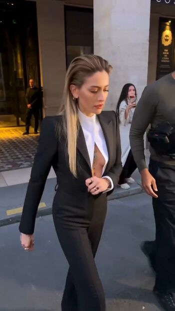 Full leaked Paris jackson  page private onlyfans photo