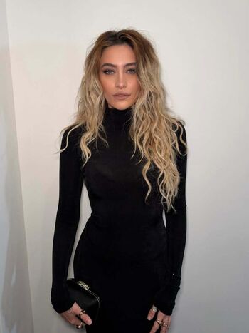 Full leaked Paris jackson  page private onlyfans photo