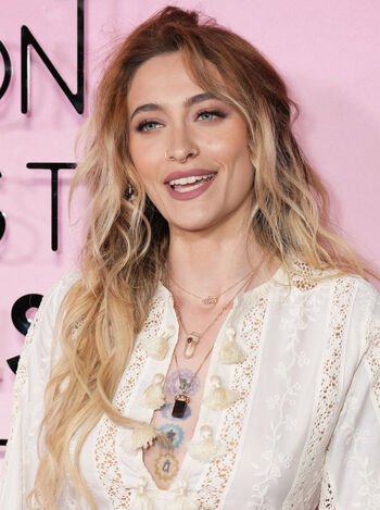 Full leaked Paris jackson private onlyfans photo