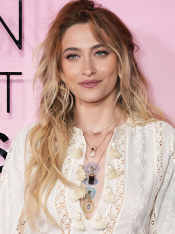 Full leaked Paris jackson private onlyfans photo