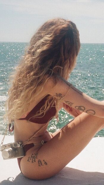 Full leaked Paris jackson page private onlyfans photo