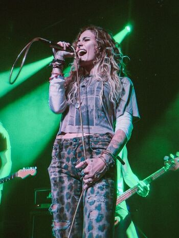 Full leaked Paris jackson private onlyfans photo