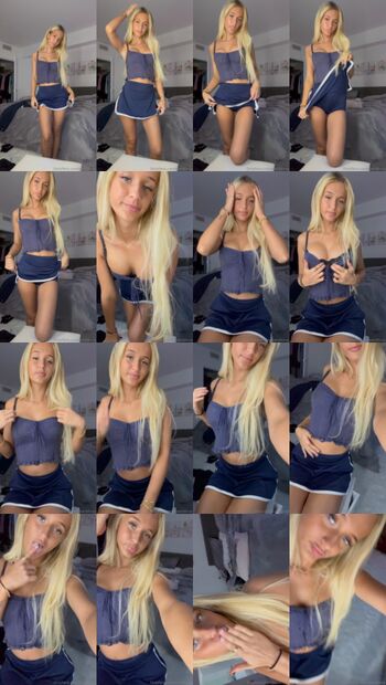 Full leaked Parislivvy  page private onlyfans photo