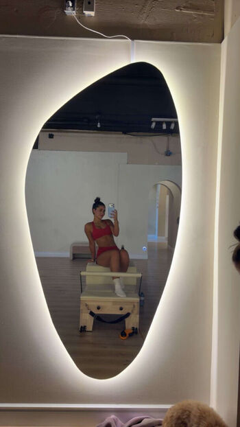 Full leaked Pariya carello private onlyfans photo