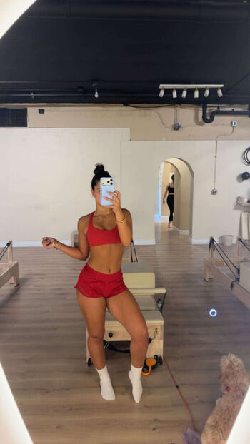 Full leaked Pariya carello private onlyfans photo