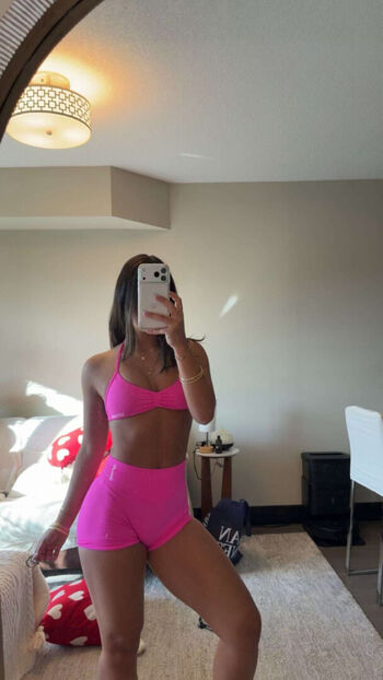 Full leaked Pariya carello private onlyfans photo