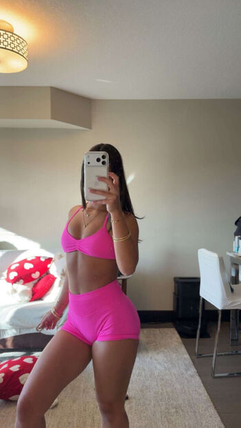 Full leaked Pariya carello private onlyfans photo