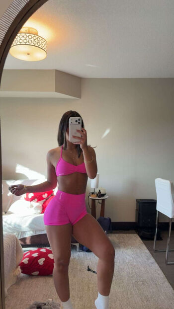 Full leaked Pariya carello private onlyfans photo