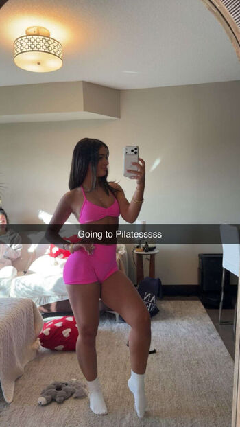 Full leaked Pariya carello private onlyfans photo