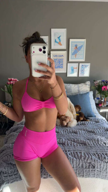 Full leaked Pariya carello private onlyfans photo