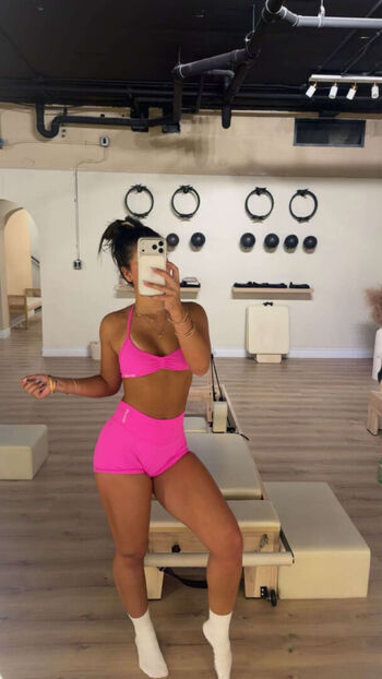 Full leaked Pariya carello private onlyfans photo