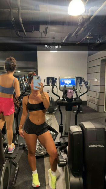 Full leaked Pariya carello private onlyfans photo