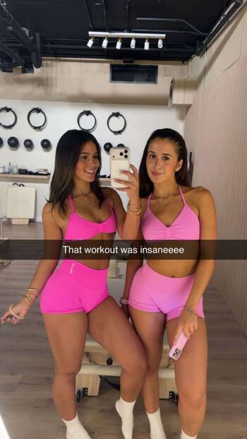 Full leaked Pariya carello private onlyfans photo