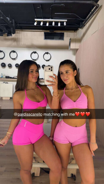 Full leaked Pariya carello private onlyfans photo