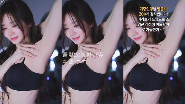 Full leaked Park hael private onlyfans photo
