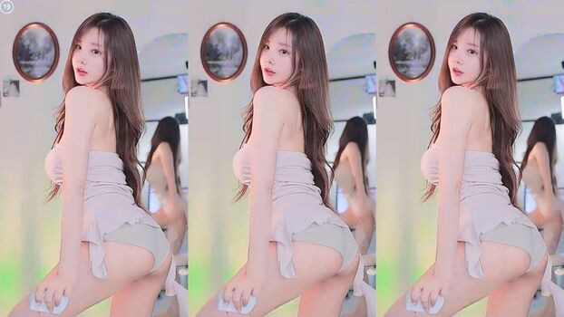 Full leaked Park hael private onlyfans photo