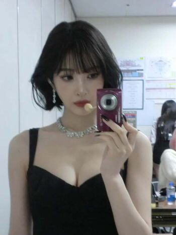 Full leaked Park soo young page private onlyfans photo