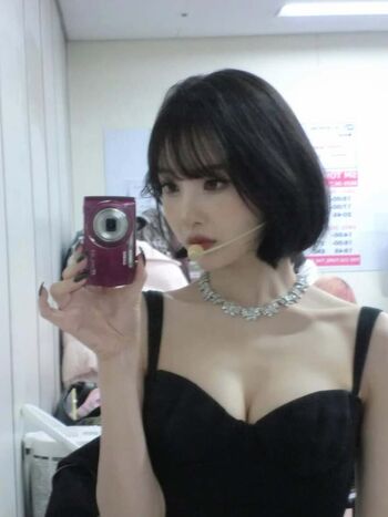 Full leaked Park soo young page private onlyfans photo