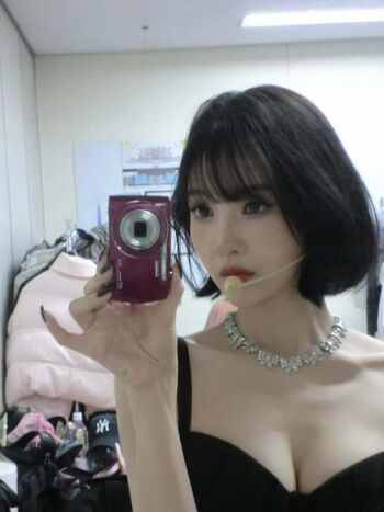 Full leaked Park soo young page private onlyfans photo