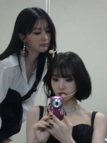 Full leaked Park soo young page private onlyfans photo