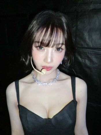 Full leaked Park soo young page private onlyfans photo