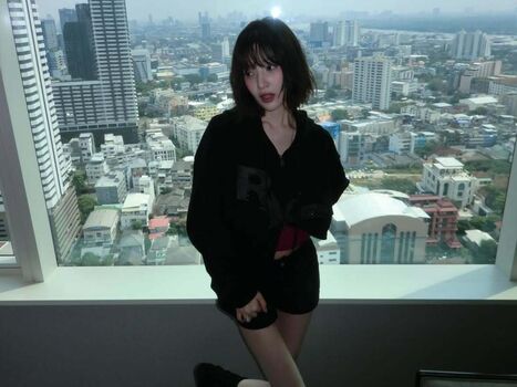 Full leaked Park soo young page private onlyfans photo