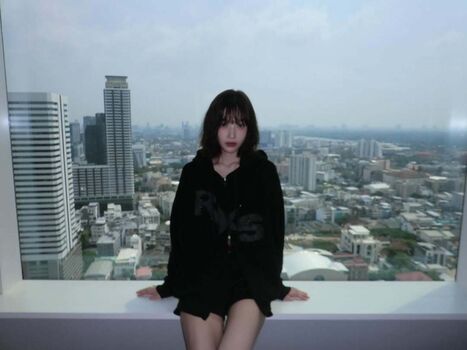 Full leaked Park soo young page private onlyfans photo