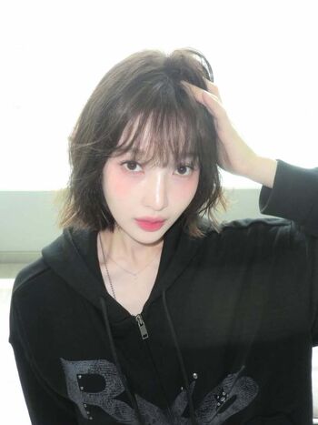 Full leaked Park soo young page private onlyfans photo